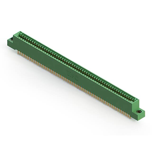 345-114-520-207 EDAC Inc.  Edgeboard Connectors